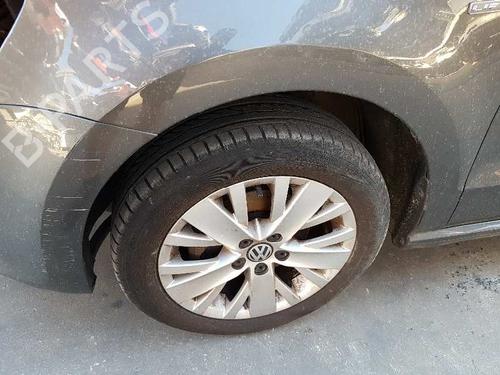 Startmotor VW POLO V (6R1, 6C1)  | BP27681763M8 