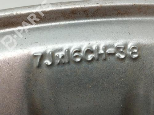 Fælk OPEL FRONTERA B (U99)  | BP10647761C45 