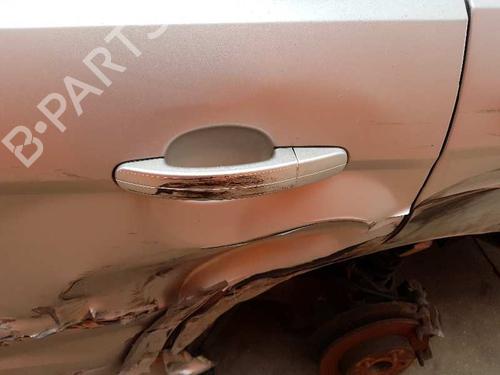 ABS pump FORD FOCUS II Turnier (DA_, FFS, DS)  | BP8271115M43 