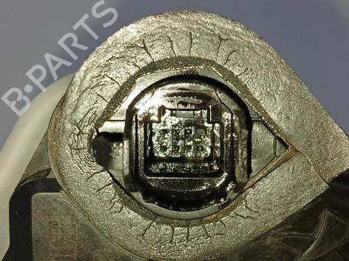 Front left lock NISSAN QASHQAI III (J12) 1.3 DIG-T | BP29808589C98