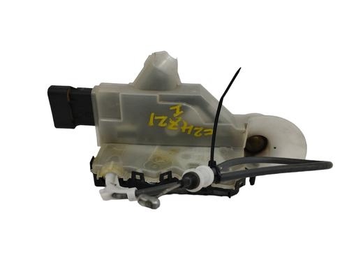 Front left lock CITROËN C3 II (SC_) | BP16014929C98