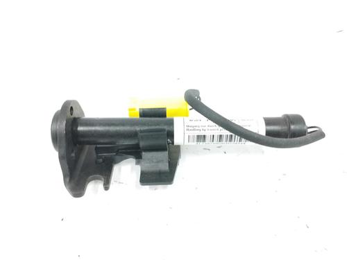 Used Hood lift support BMW X3 (G01, F97, G08) xDrive 20 i (184 hp) 14153277