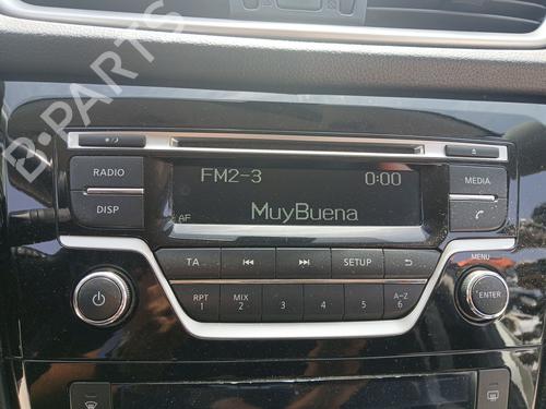 Used Radio Radio 36812579 36812579