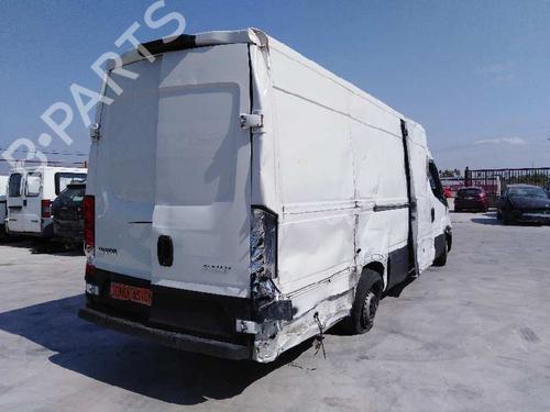 Driveshaft IVECO DAILY V Van 29S13, 29L13, 35C13, 35S13, 40C13, 40S13 | BP18267457M37 