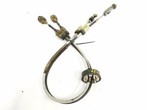 Used Cable OPEL ZAFIRA A MPV (T98) 2.0 DTI 16V (F75) (101 hp) 14154738