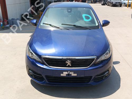 Electronic sensor PEUGEOT 308 II (LB_, LP_, LW_, LH_, L3_) 1.2 THP 130 | BP28704296M84 