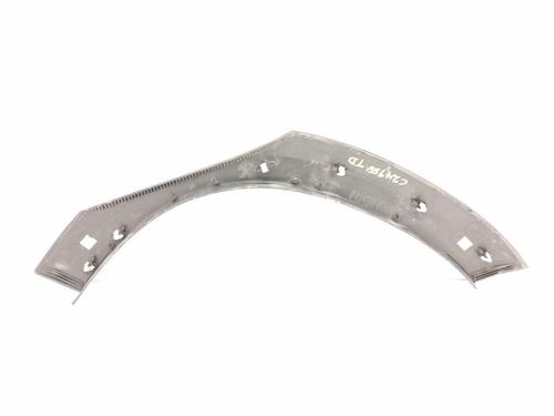 Rear right wheel arch trim PEUGEOT 2008 I (CU_) 1.5 BlueHDI 120 | BP12443100C137 