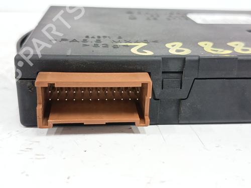 Electronic module MERCEDES-BENZ M-CLASS (W163) ML 270 CDI (163.113) | BP36078200M83 - Image 3
