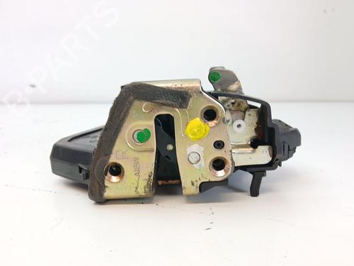 Used Rear right lock Rear right lock 38933027 38933027