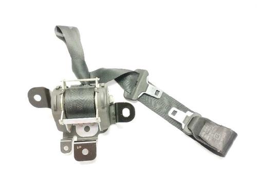 Used Rear center seatbelt NISSAN QASHQAI I (J10, NJ10) 1.5 dCi (106 hp) 9833412