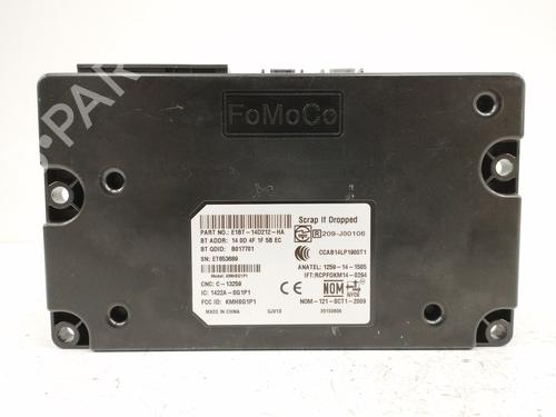 Used Electronic module FORD FOCUS III 1.0 EcoBoost (125 hp) 10756395