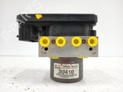 Módulo de ABS Módulo de ABS KIA SPORTAGE III (SL) 1.6 GDI (135 hp) 35919685 35919685