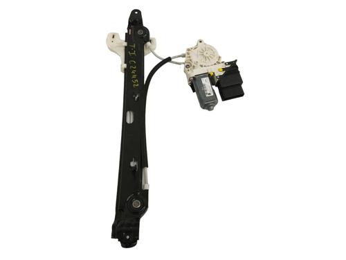 Used Rear left window mechanism SEAT ALTEA XL (5P5, 5P8) 1.4 TSI (125 hp) 17109660
