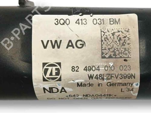 Left front shock absorber VW PASSAT B8 (3G2, CB2) 1.4 TSI | BP26567487M16 - Image 4