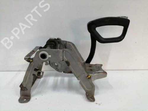 håndbremse CHEVROLET CAPTIVA (C100, C140) 2.0 D 4WD | BP8790332I18