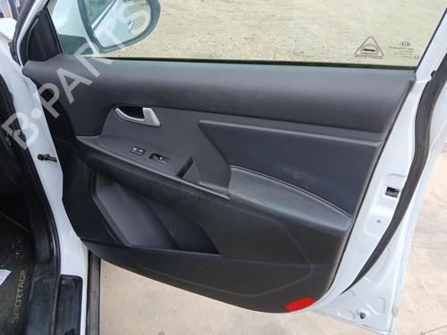 Left tailgate light KIA SPORTAGE III (SL) 1.6 GDI | BP34620957C79  - Image 23