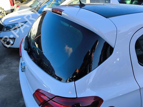 Tailgate OPEL CORSA E (X15) | BP31971666C6