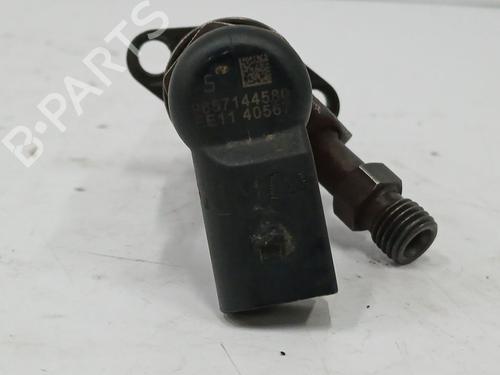 Injector PEUGEOT 407 (6D_) 2.0 HDi 135 (6DRHRH, 6DRHRE, 6DRHRG, 6DRHRJ) | BP40531663M100 - Image 5