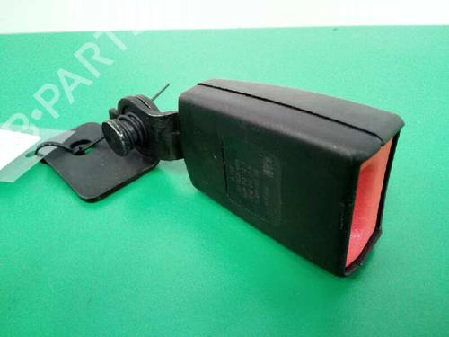 Seat buckle PEUGEOT 206 Hatchback (2A/C) 1.9 D | BP14146541I32 