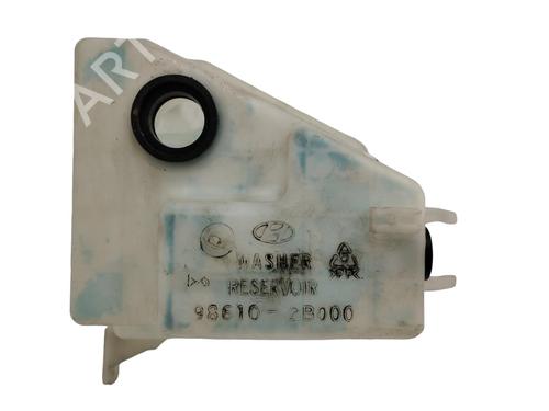 Windscreen washer tank HYUNDAI SANTA FÉ II (CM)  | BP13012688C113 