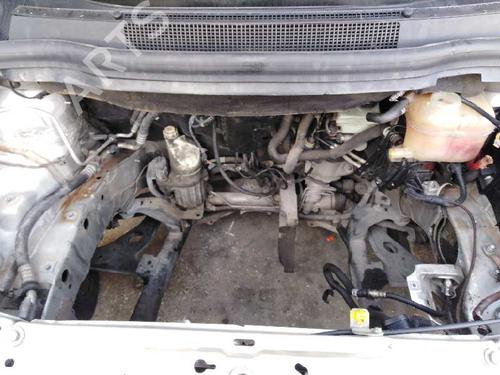 Klimaleitungen OPEL ZAFIRA / ZAFIRA FAMILY B (A05) 1.9 CDTI (M75) | BP14148927M126 