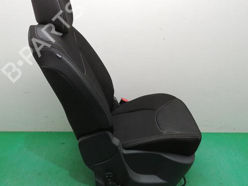 Right front seat RENAULT CLIO IV Grandtour (KH_)  | BP15906370C16 