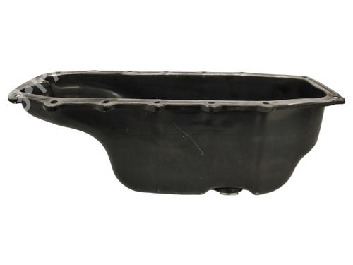 Used Oil sump Oil sump FIAT 500L (351_, 352_) 1.3 D Multijet (199LXY1A, 199LXY11) (84 hp) 16528231 16528231