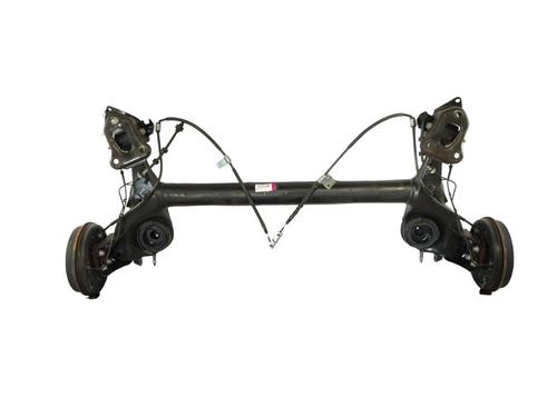 Used Rear axle OPEL ADAM (M13) [2012-2019]  18412599
