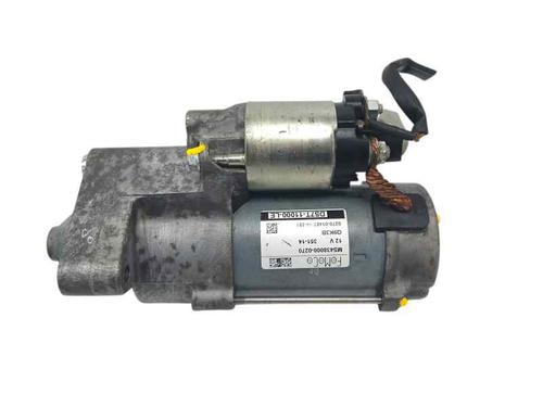 Used Starter FORD FOCUS III 2.0 TDCi (150 hp) 27593122