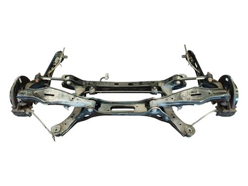 Rear axle KIA SPORTAGE IV (QL, QLE)  | BP20671965M2 