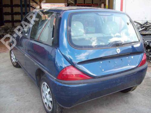 Engine LANCIA Y (840_) 1.4 12V (840AB) | BP3277737M1 