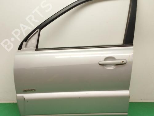 Used Left front door KIA SPORTAGE II (JE_, KM_) 2.7 V6 4WD (175 hp) 13757100