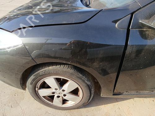 Used Left front fenders Left front fenders 36779274 36779274