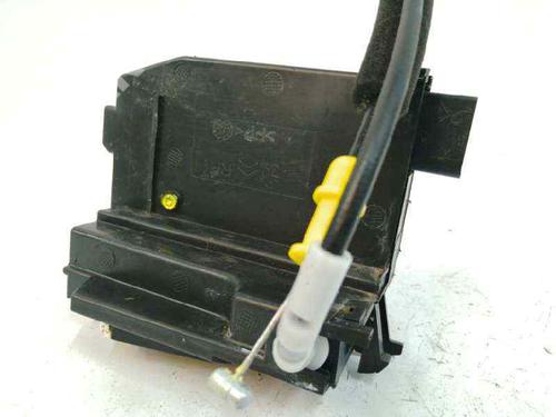Rear right lock PEUGEOT 308 SW II (LC_, LJ_, LR_, LX_, L4_) 1.2 THP 130 | BP8230370C99 