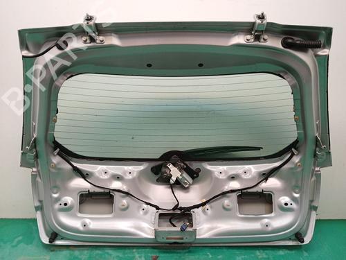 Tailgate CITROËN C3 II (SC_) 1.4 HDi 70 (SC8HZC, SC8HR0, SC8HP4) | BP33845008C6  - Image 5