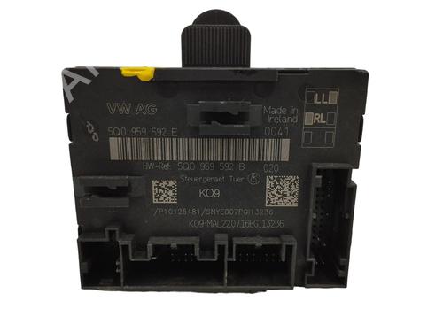 Used Electronic module VW PASSAT B8 (3G2, CB2) 2.0 TDI (150 hp) 13493990