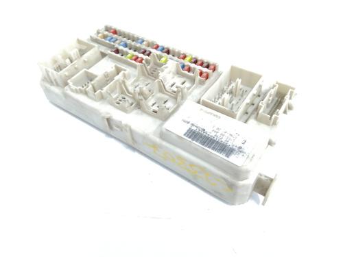Fuse box FORD FOCUS II (DA_, HCP, DP) 1.8 TDCi | BP10357125E1