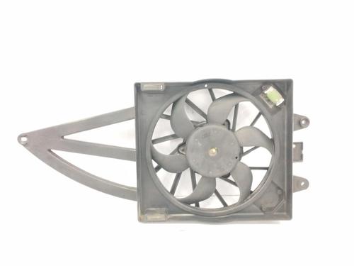 Radiator fan FIAT PANDA (169_)  | BP12428147M35 