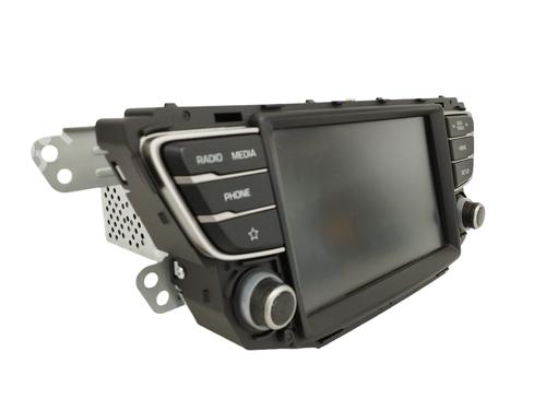 Radio HYUNDAI i20 II (GB, IB) 1.2 | BP16753745E6
