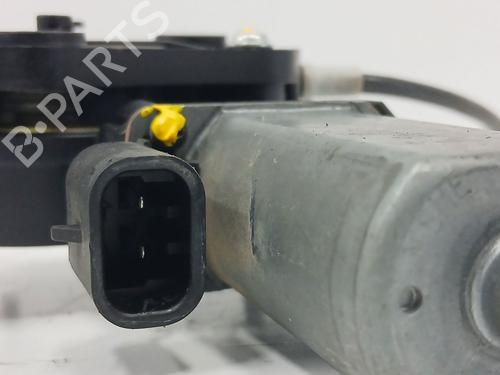 Front right window mechanism MICROCAR M.GO 0.5 | BP29308728C23 