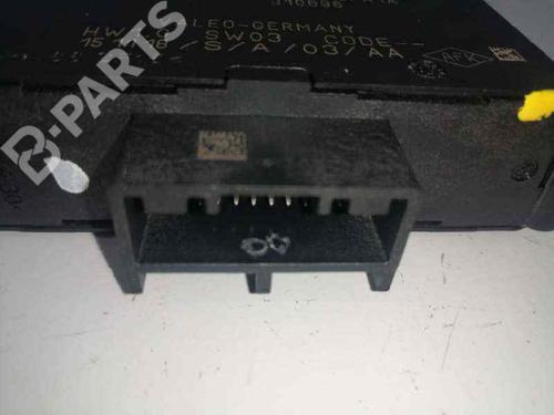 Electronic module NISSAN MICRA V (K14)  | BP7305049M83 