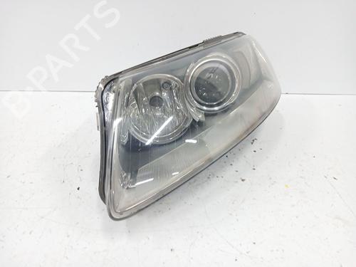 left-headlight-audi-a6-c6-4f2-2004-2005-2006-2007-2008-2009-2010-2011-29592492 main image