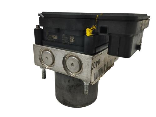 ABS pump RENAULT KANGOO / GRAND KANGOO II (KW0/1_)  | BP16996555M43 
