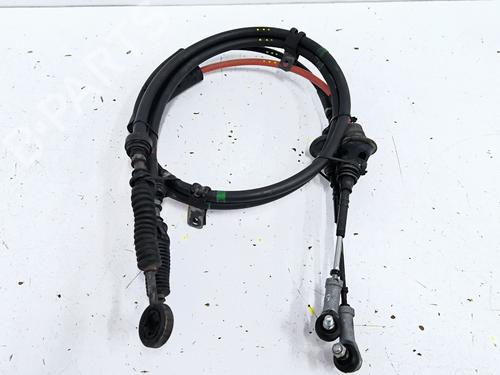 Cable KIA K2500 Platform/Chassis (SD) 2.5 D | BP39648521E12 - Image 4