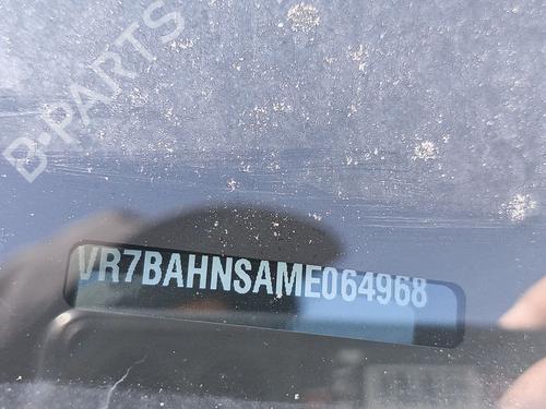 Right headlight CITROËN C4 III (BA_, BB_, BC_) 1.2 PureTech 130 (BAHNSA, BAHNSB) | BP33799643C29 - Image 13