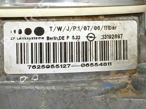 Steering pump OPEL ASTRA H (A04) 1.9 CDTI (L48) | BP25340093M99 