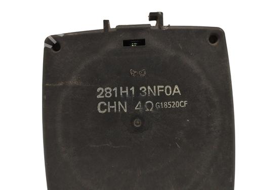 Electronic module INFINITI Q50 50 Hybrid | BP13371184M83 