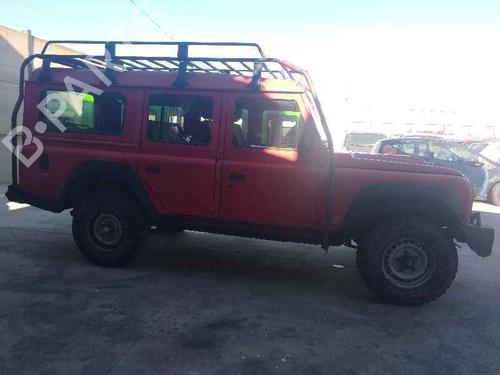 Fælk SANTANA PS10/ANIBAL 2.8 D 4x4 | BP19636377C45 