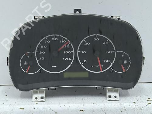 Used Instrument cluster Instrument cluster FIAT DUCATO Van (244_) 2.3 JTD (110 hp) 33958832 33958832