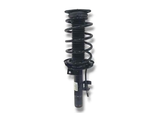 Used Left front shock absorber FORD FOCUS III 2.0 TDCi (150 hp) 27590074